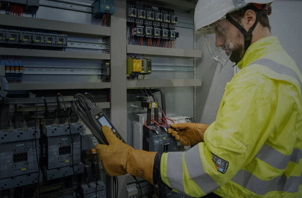 Brand &Amp; Communication Checklist For Industrial Electrical Engineers 1 | Heighton Electrical engineering brand and digital marketing checklist