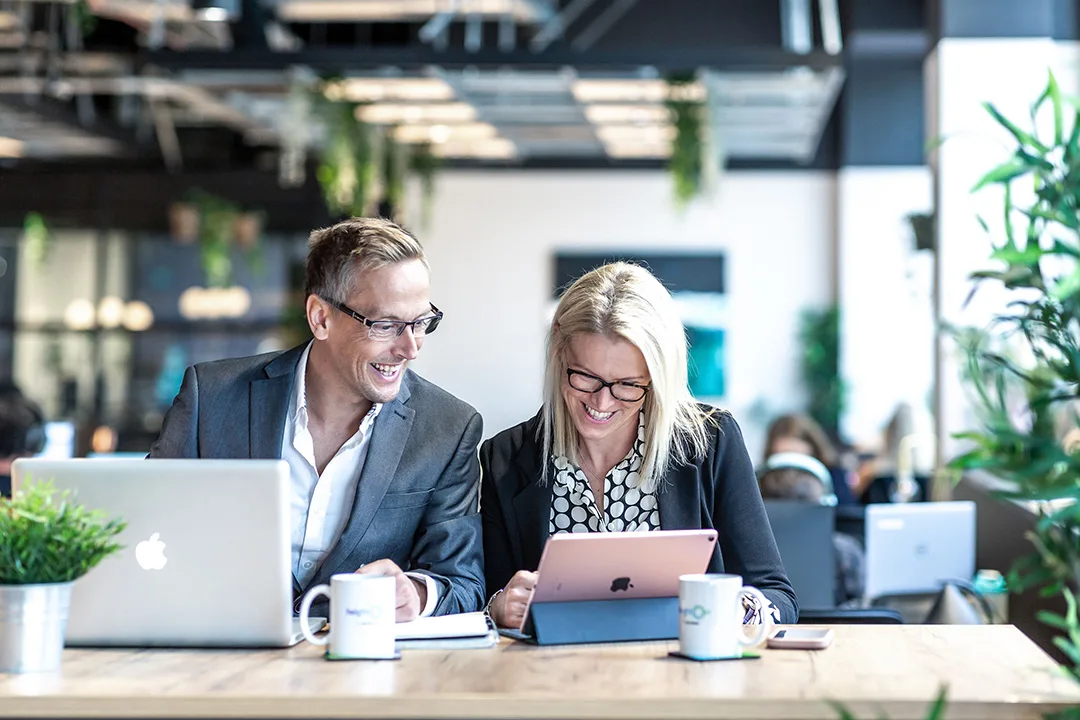 Brand strategy for industrial engineering firms