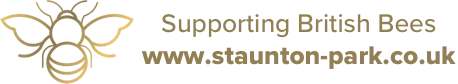 Heighton, supporting staunton park bee adoption initiative
