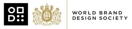 Heighton, showcasing work via the world brand design society