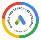 Google ads search professional – heighton