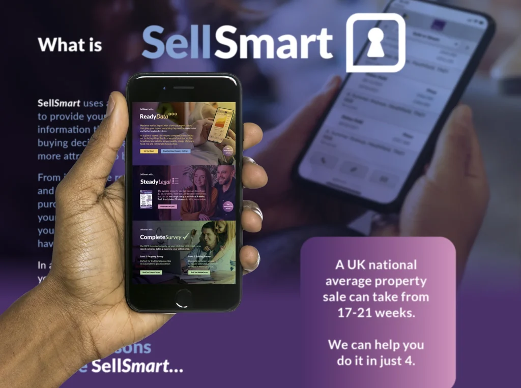 Sellsmart new product pdf presentation for the consumer sales process