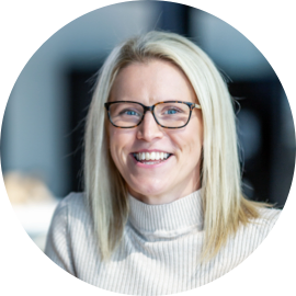 Our digital lead dom is a social strategist and google ads certified expert: dom is your guide through an increasingly complex and ever-changing digital landscape.