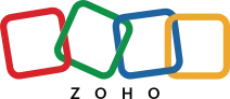 Branding, Web Design &Amp; Digital Marketing Services 24 | Heighton Zoho logo print | heighton