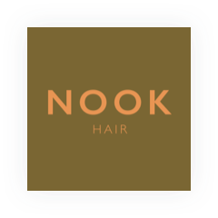 The nook hair salon chiddingly, hailsham east sussex