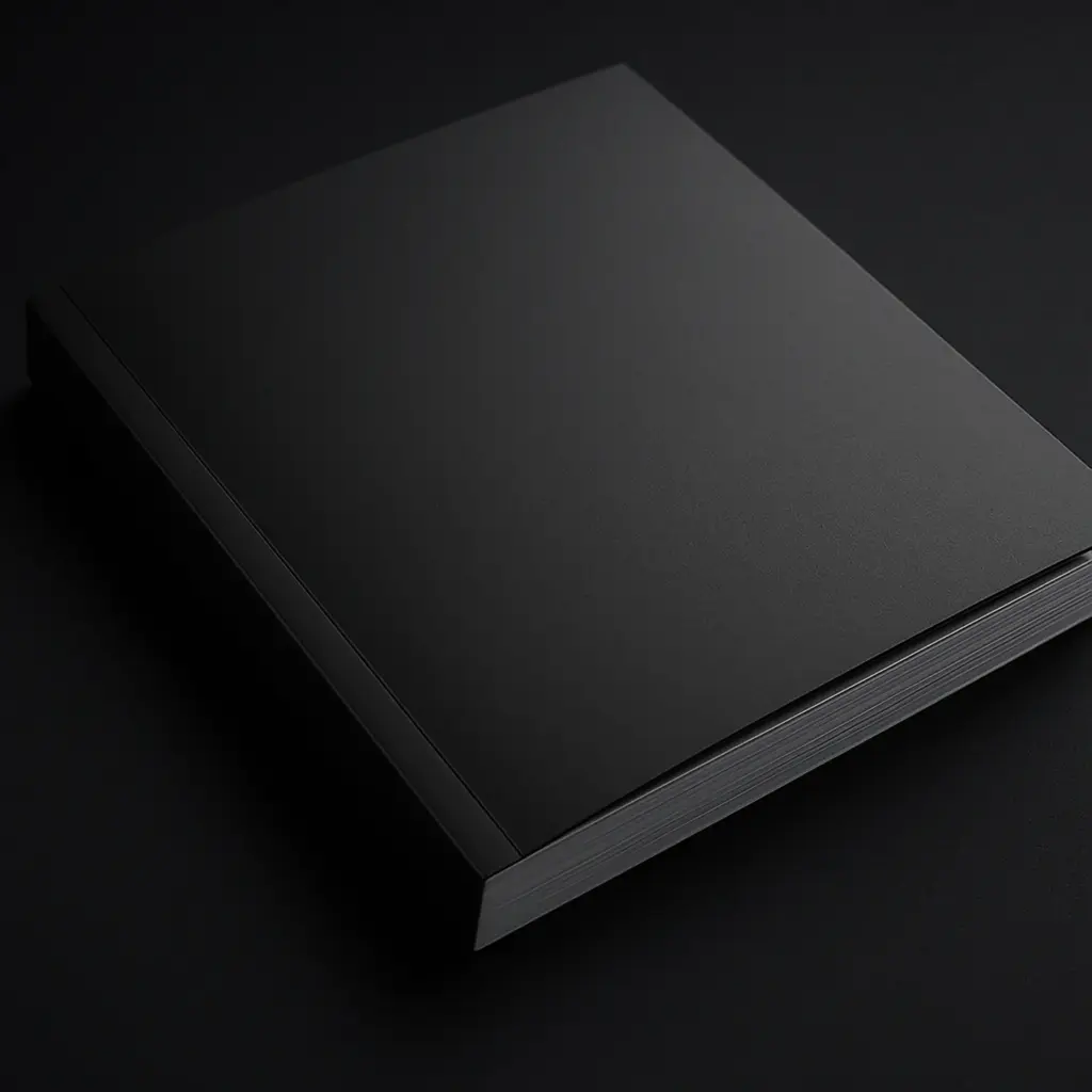 On Brochure Design: The Ultimate Guide With Expert Tips 14 | Heighton Mat lamination brochure design print technique