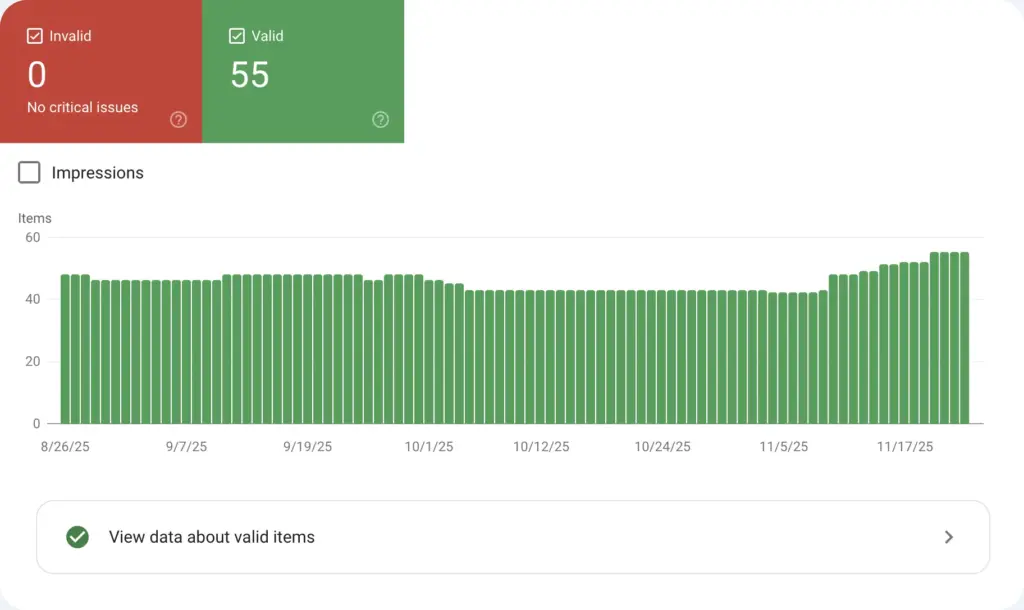 Web console videos technical seo | heighton