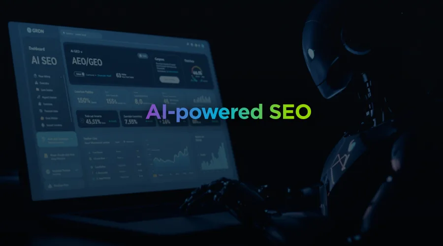 Ai search seo – be featured, not forgotten