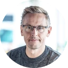 Chris heighton brand & digital consultant