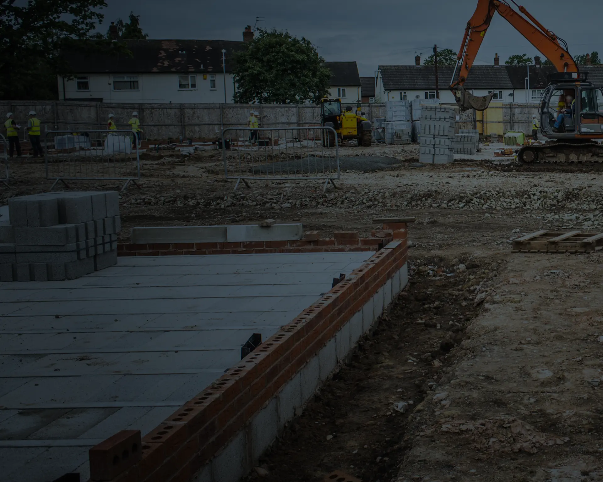 Brand &Amp; Communication Checklist For Construction Companies 1 | Heighton Construction builders brand marketing checklist 1920 | heighton