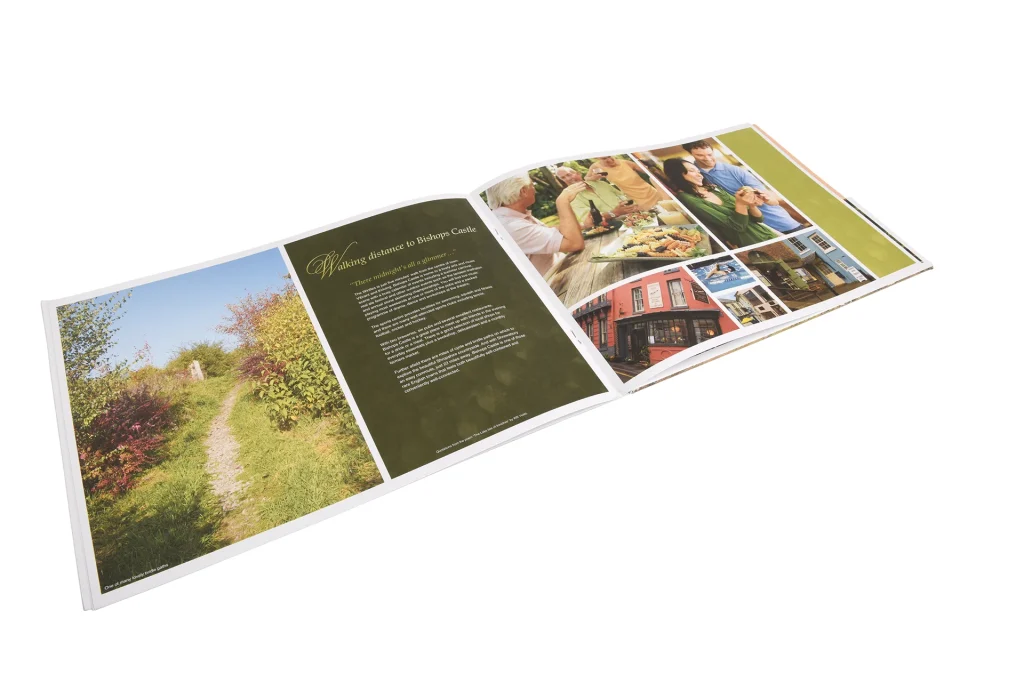 Wintles brochure design shropshire 12 | heighton