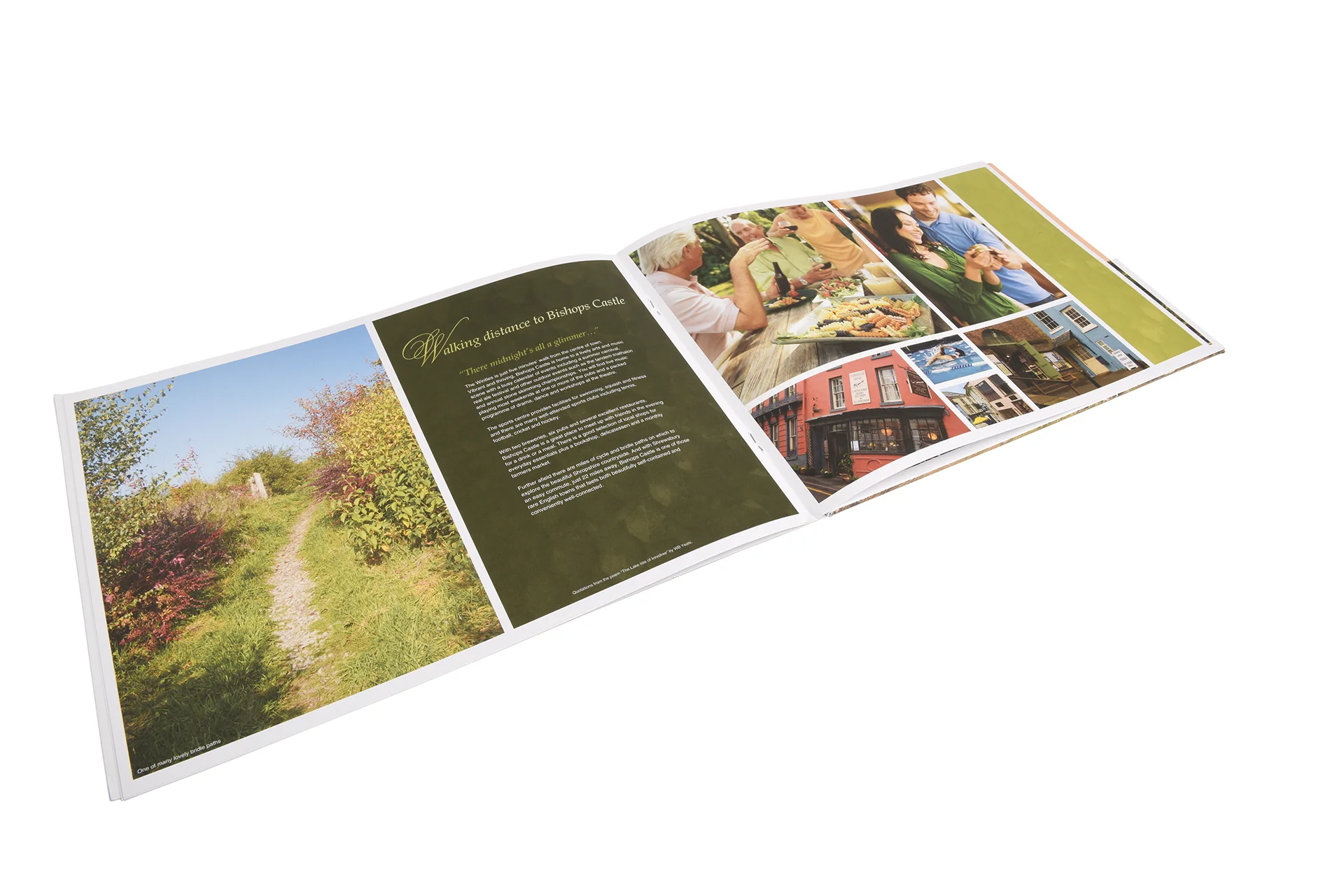Wintles brochure design shropshire 12 | heighton