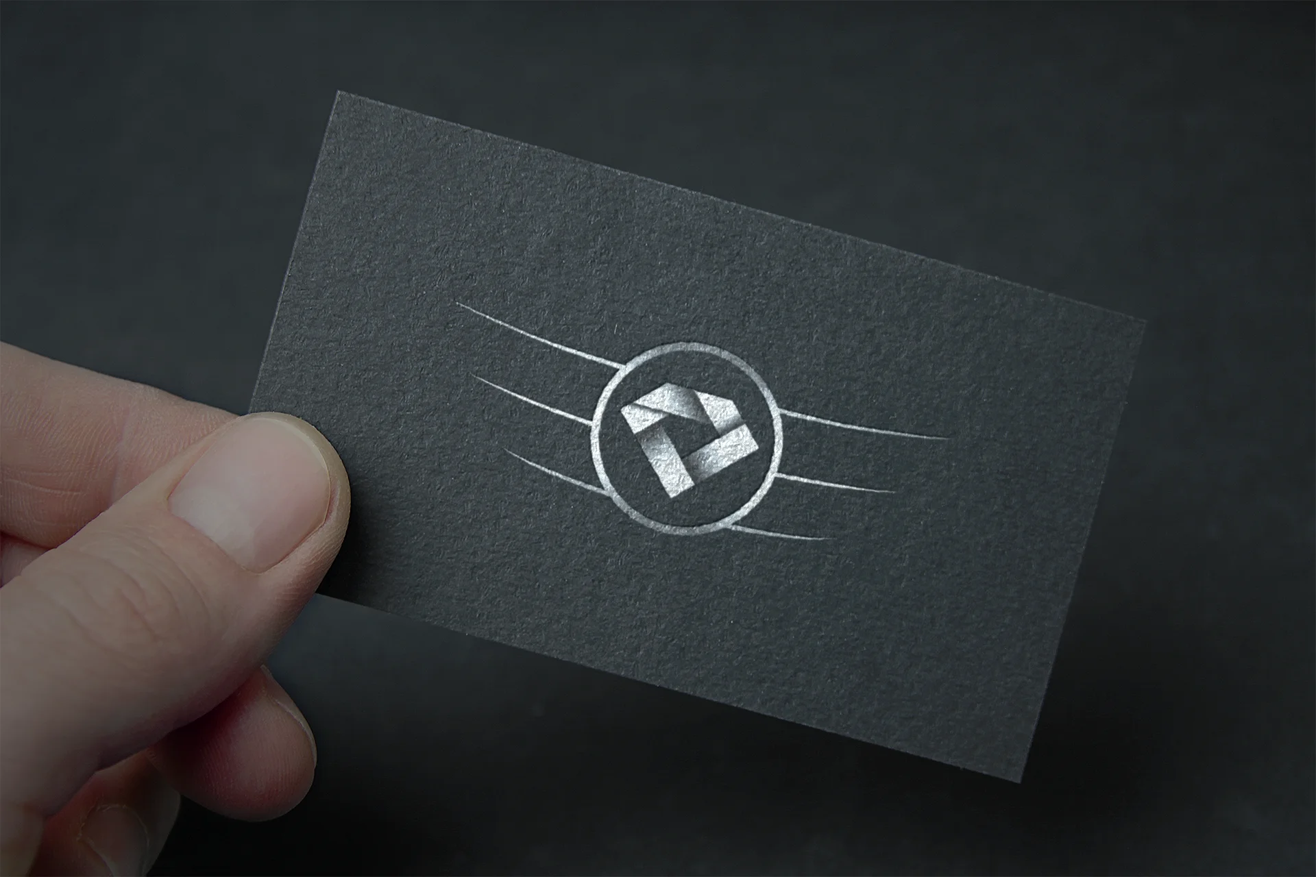 Brand identity design for diamond cars, prestigious motors and taxi service in london.