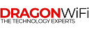 Dragon wifi logo