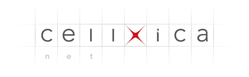Cellxica logo