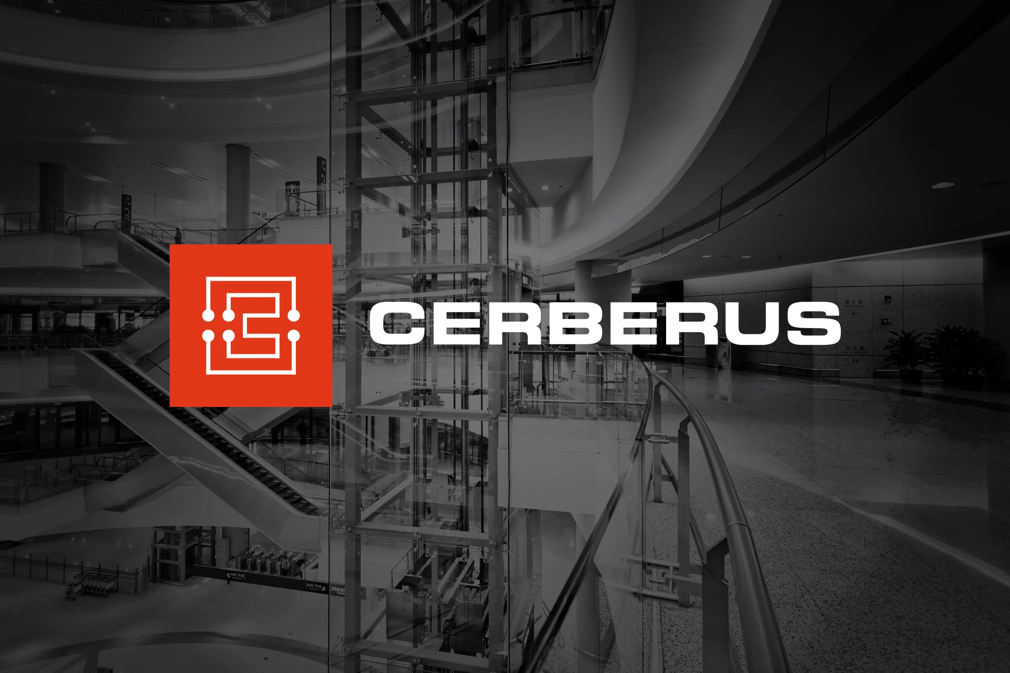 Electrical systems branding for cerberus systems