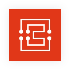 Cerberus logo mark | heighton