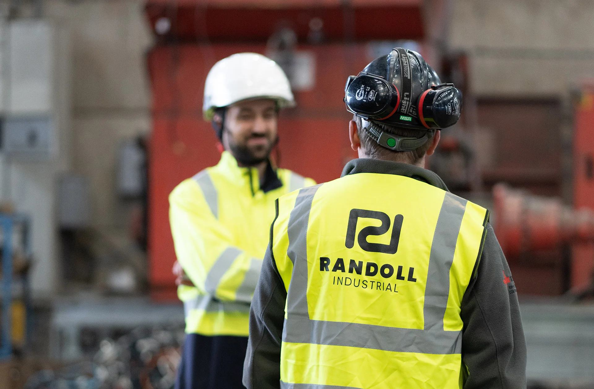 Branding & digital marketing for electrical engineering firms