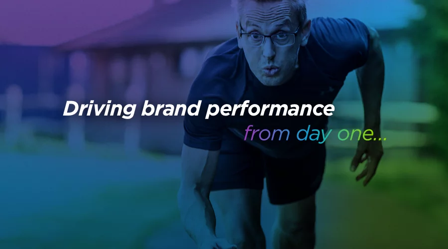 Heighton agency leading brand and ecommerce launch for corestorm, a uk sports supplement startup